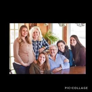 Meet your Posher, Paula